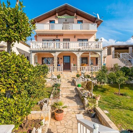 Mustel Travel Apartments Sveti Petar  Esterno foto