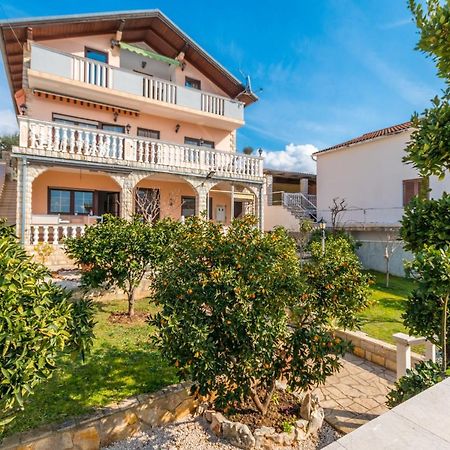 Mustel Travel Apartments Sveti Petar  Esterno foto