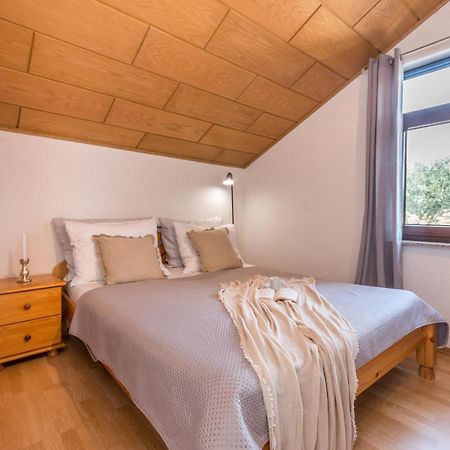 Mustel Travel Apartments Sveti Petar  Esterno foto