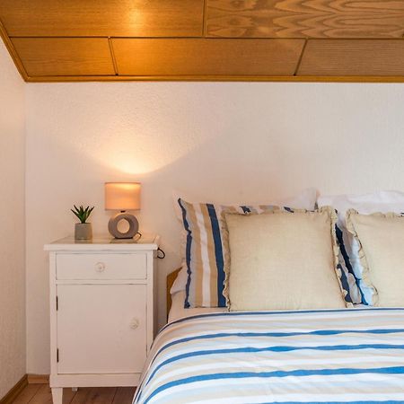 Mustel Travel Apartments Sveti Petar  Esterno foto