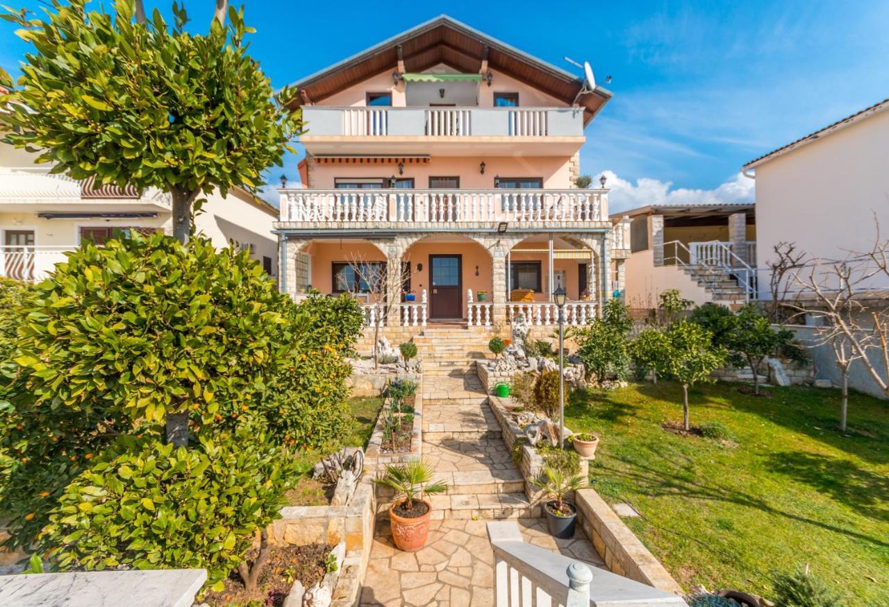Mustel Travel Apartments Sveti Petar  Esterno foto