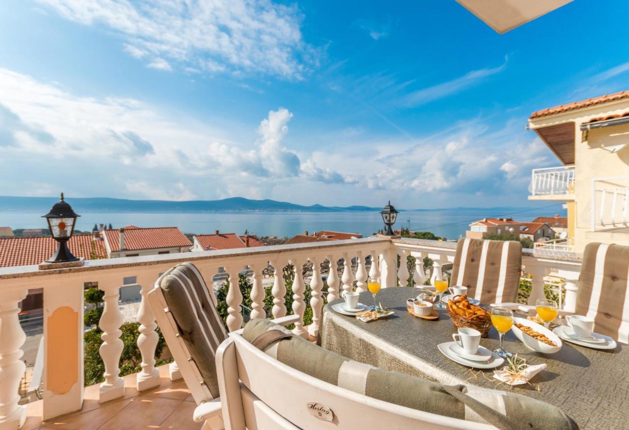 Mustel Travel Apartments Sveti Petar  Esterno foto