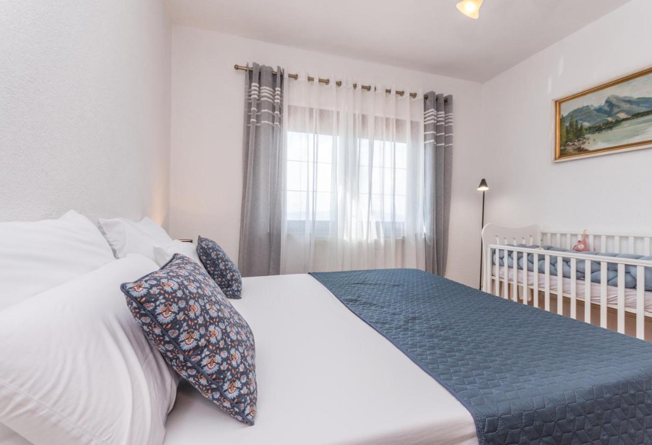 Mustel Travel Apartments Sveti Petar  Esterno foto