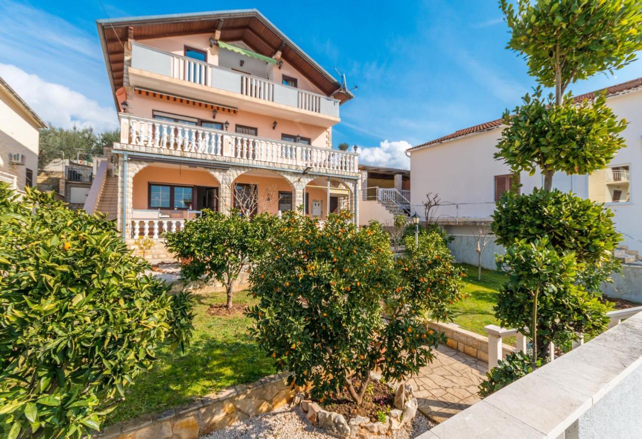 Mustel Travel Apartments Sveti Petar  Esterno foto
