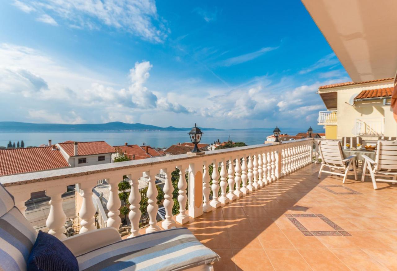 Mustel Travel Apartments Sveti Petar  Esterno foto