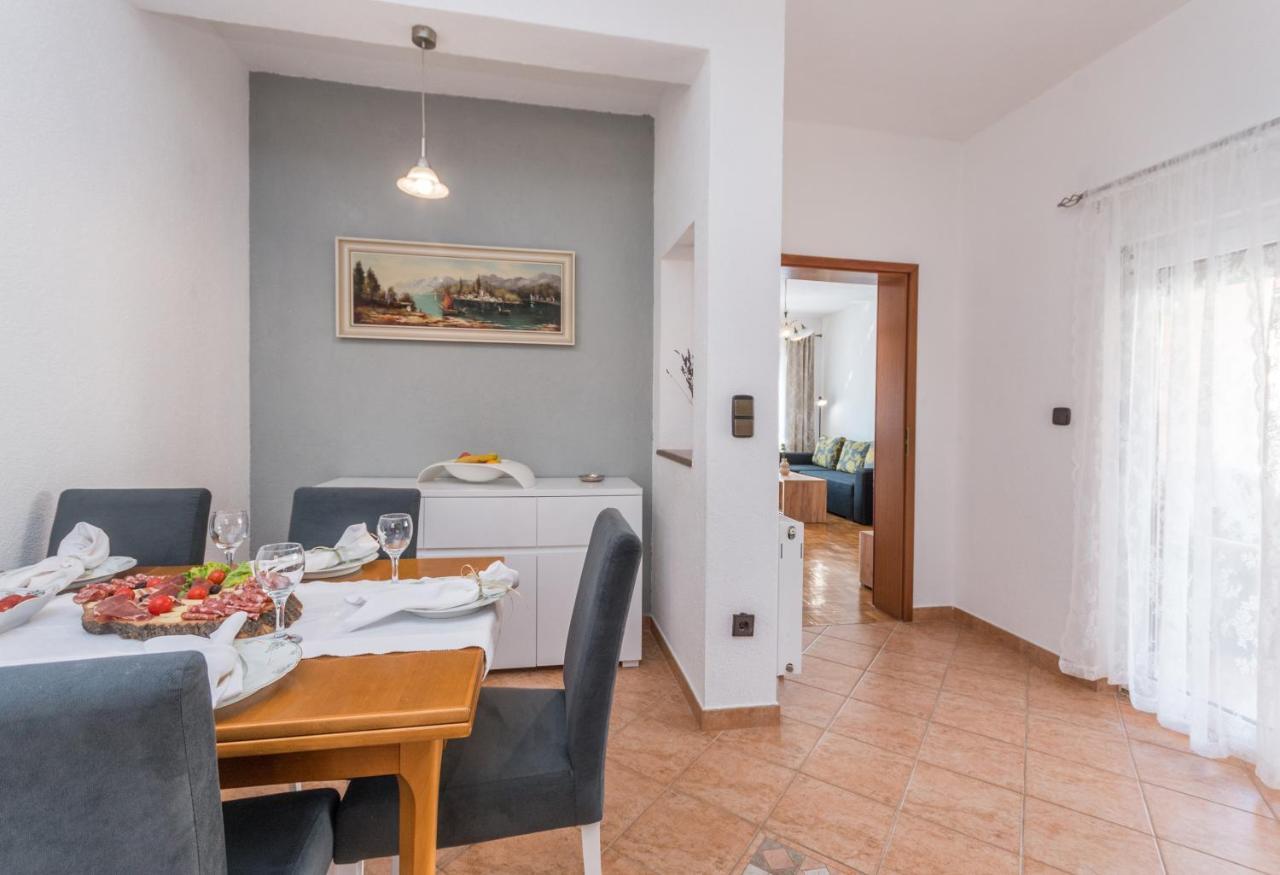 Mustel Travel Apartments Sveti Petar  Esterno foto