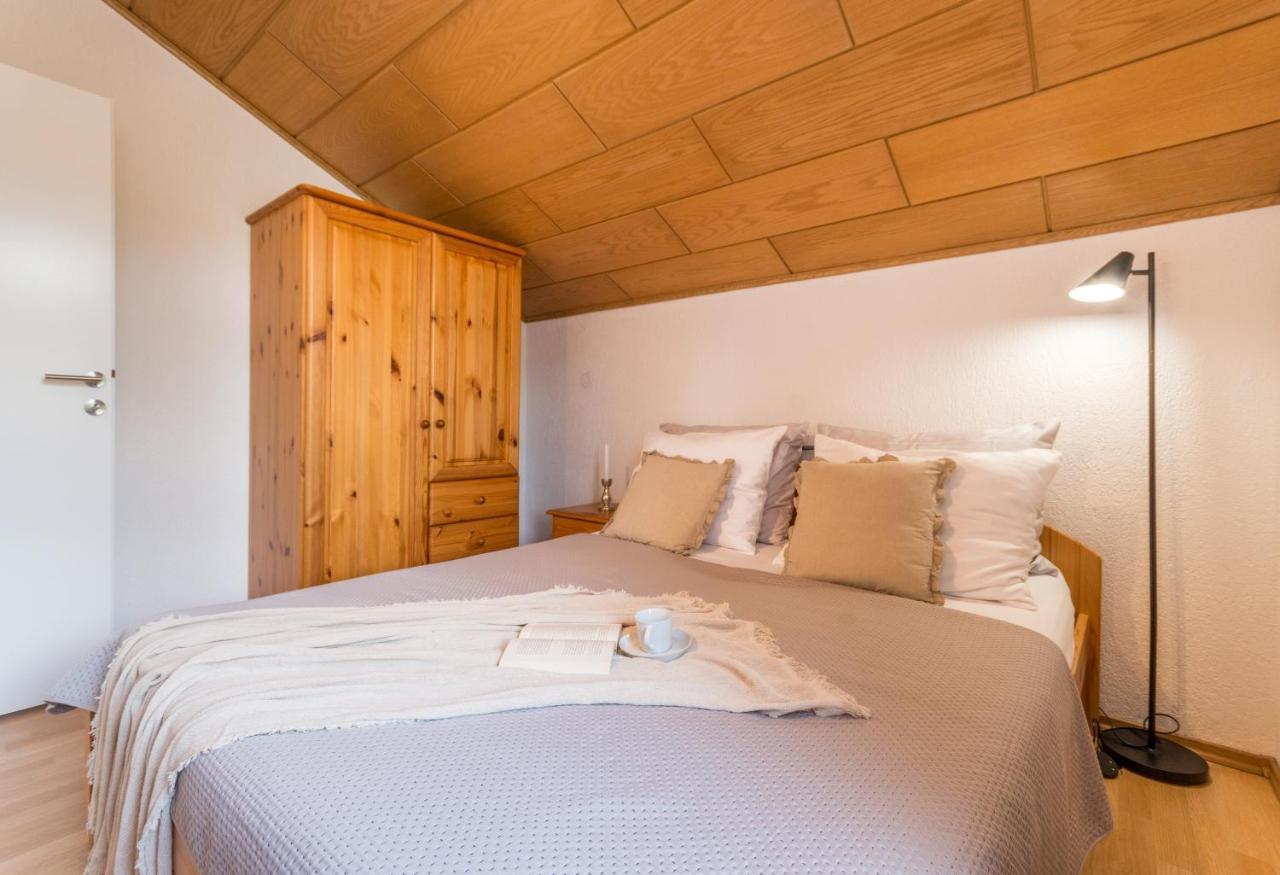 Mustel Travel Apartments Sveti Petar  Esterno foto