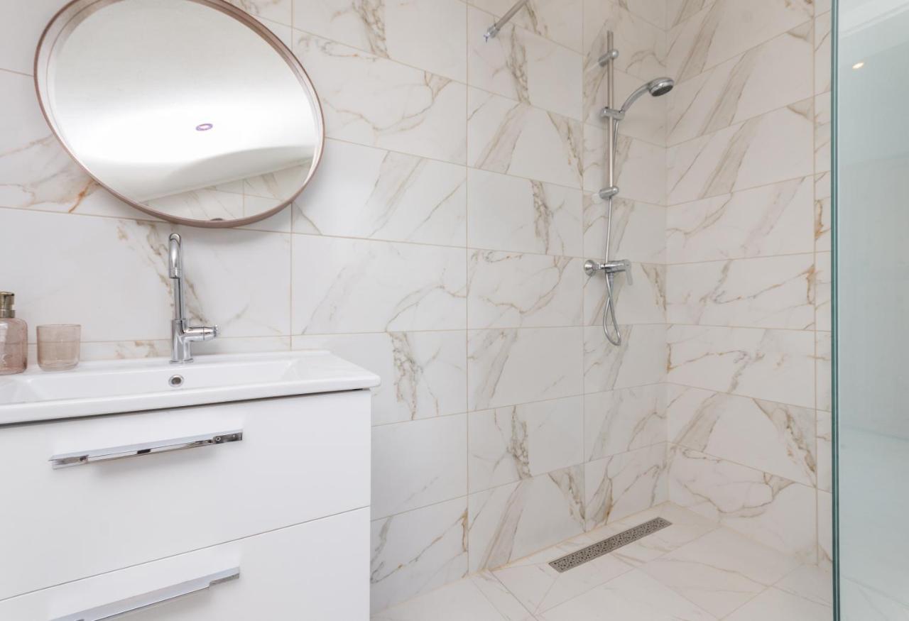 Mustel Travel Apartments Sveti Petar  Esterno foto