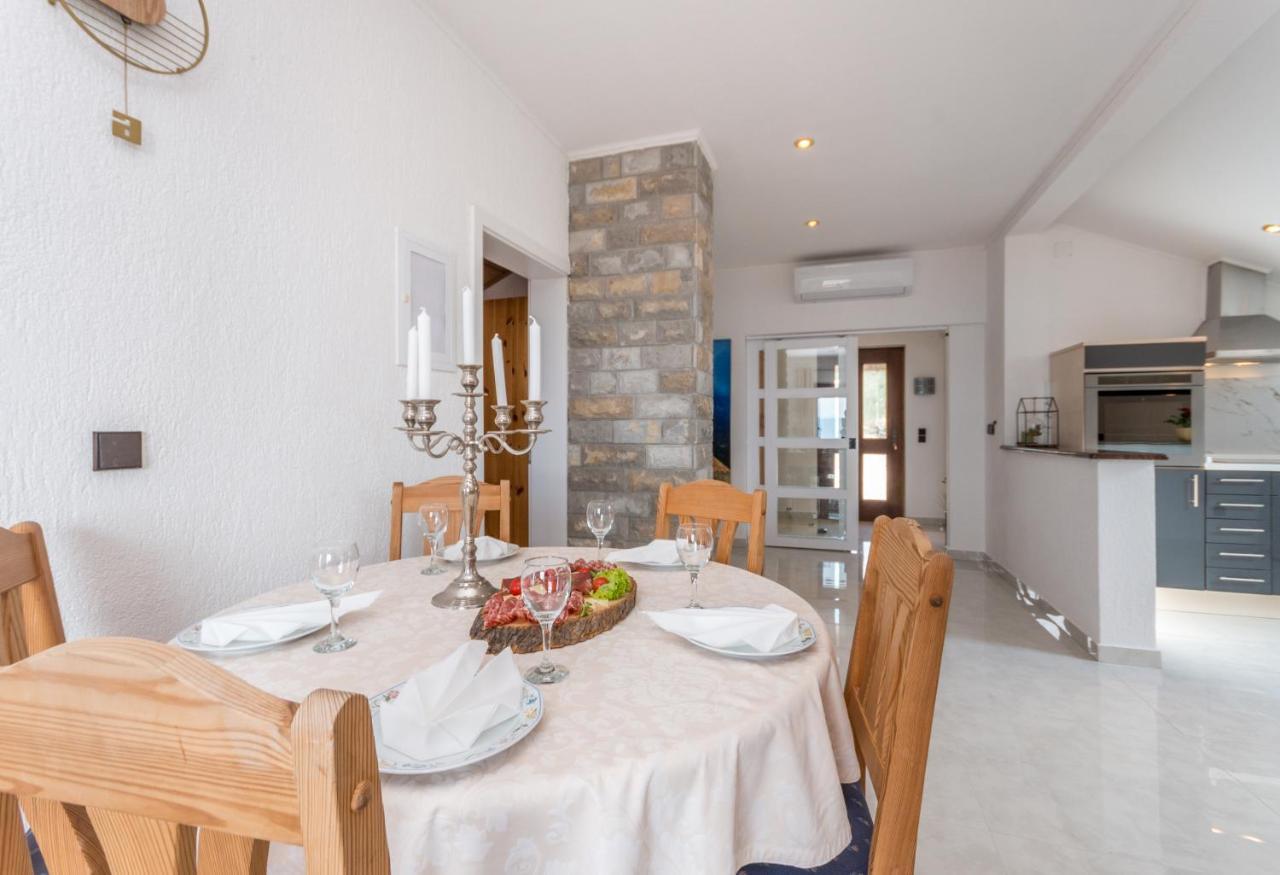 Mustel Travel Apartments Sveti Petar  Esterno foto