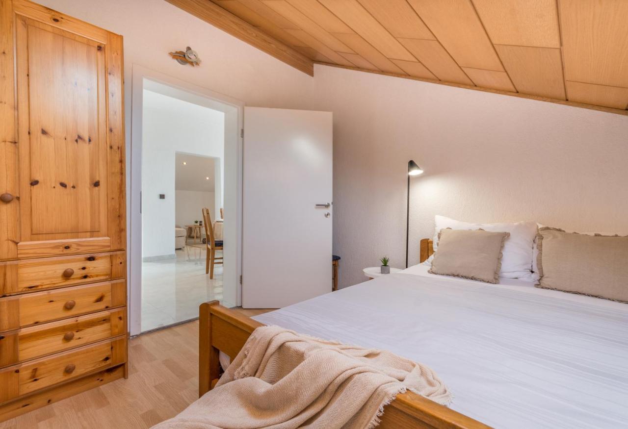 Mustel Travel Apartments Sveti Petar  Esterno foto