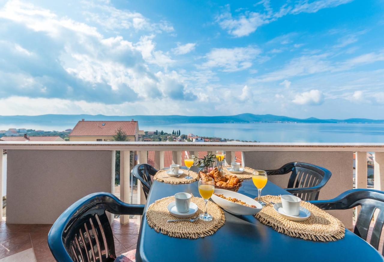 Mustel Travel Apartments Sveti Petar  Esterno foto