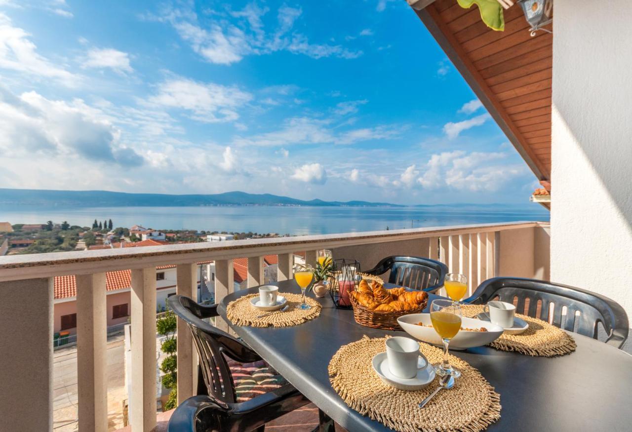 Mustel Travel Apartments Sveti Petar  Esterno foto