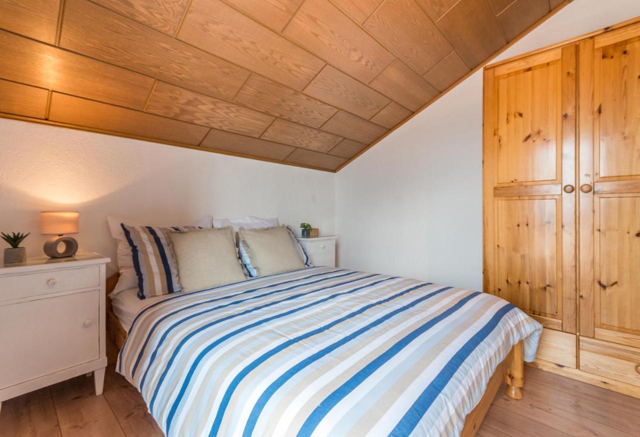 Mustel Travel Apartments Sveti Petar  Esterno foto