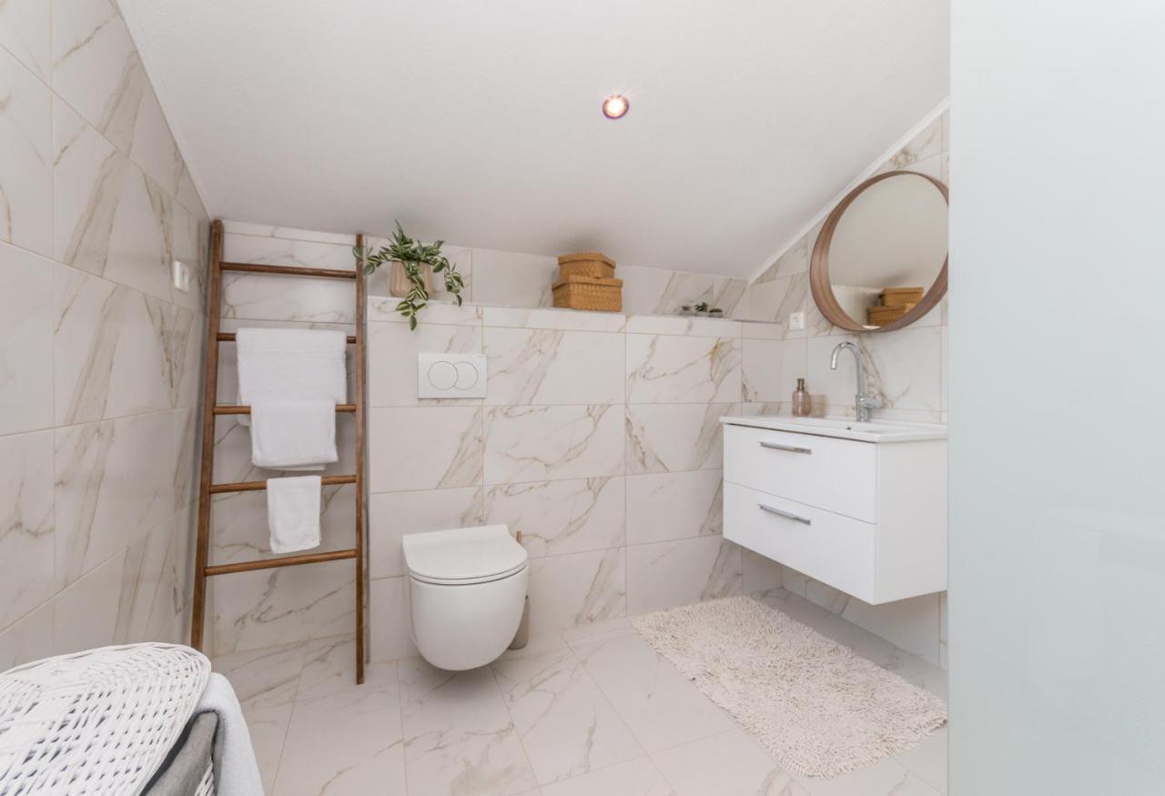 Mustel Travel Apartments Sveti Petar  Esterno foto
