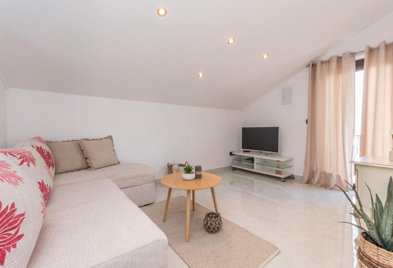 Mustel Travel Apartments Sveti Petar  Esterno foto