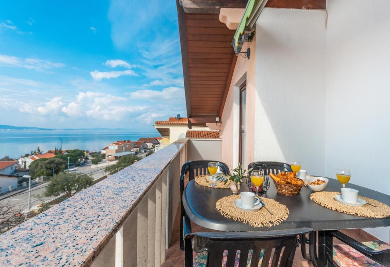 Mustel Travel Apartments Sveti Petar  Esterno foto