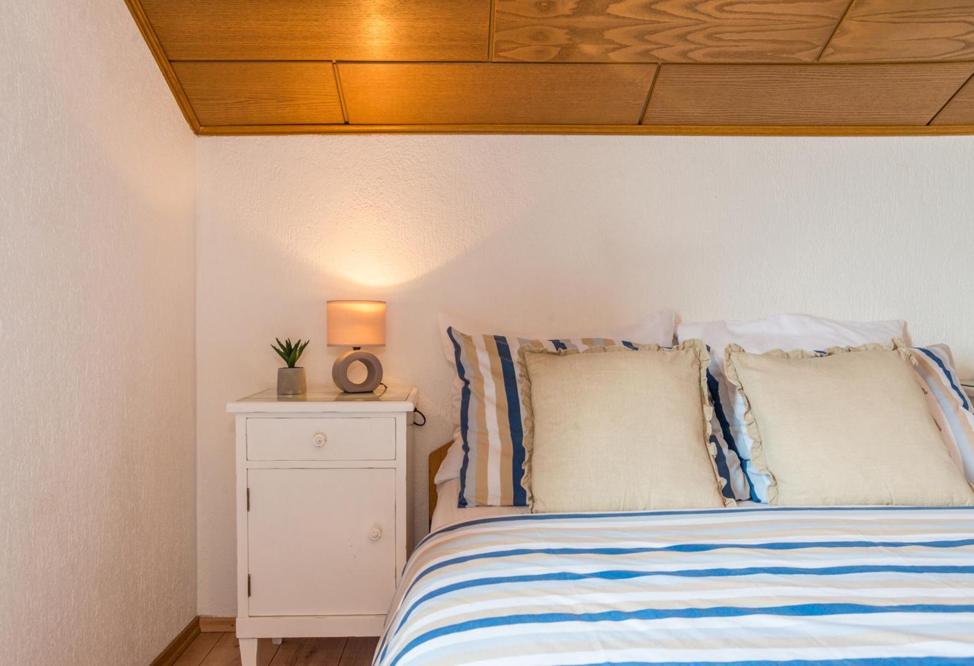 Mustel Travel Apartments Sveti Petar  Esterno foto