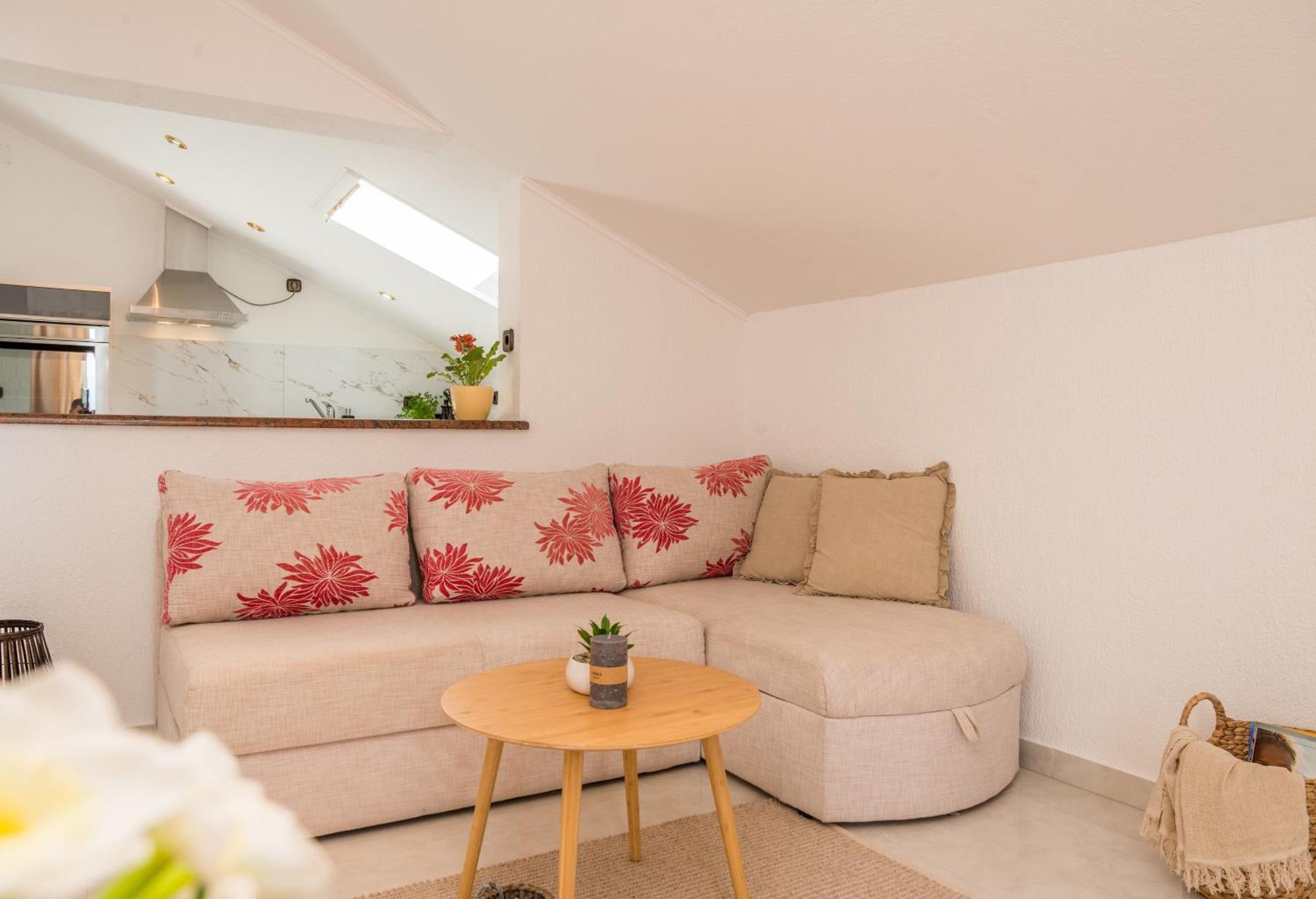 Mustel Travel Apartments Sveti Petar  Esterno foto
